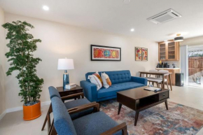 Urban Oasis - Just Remodeled